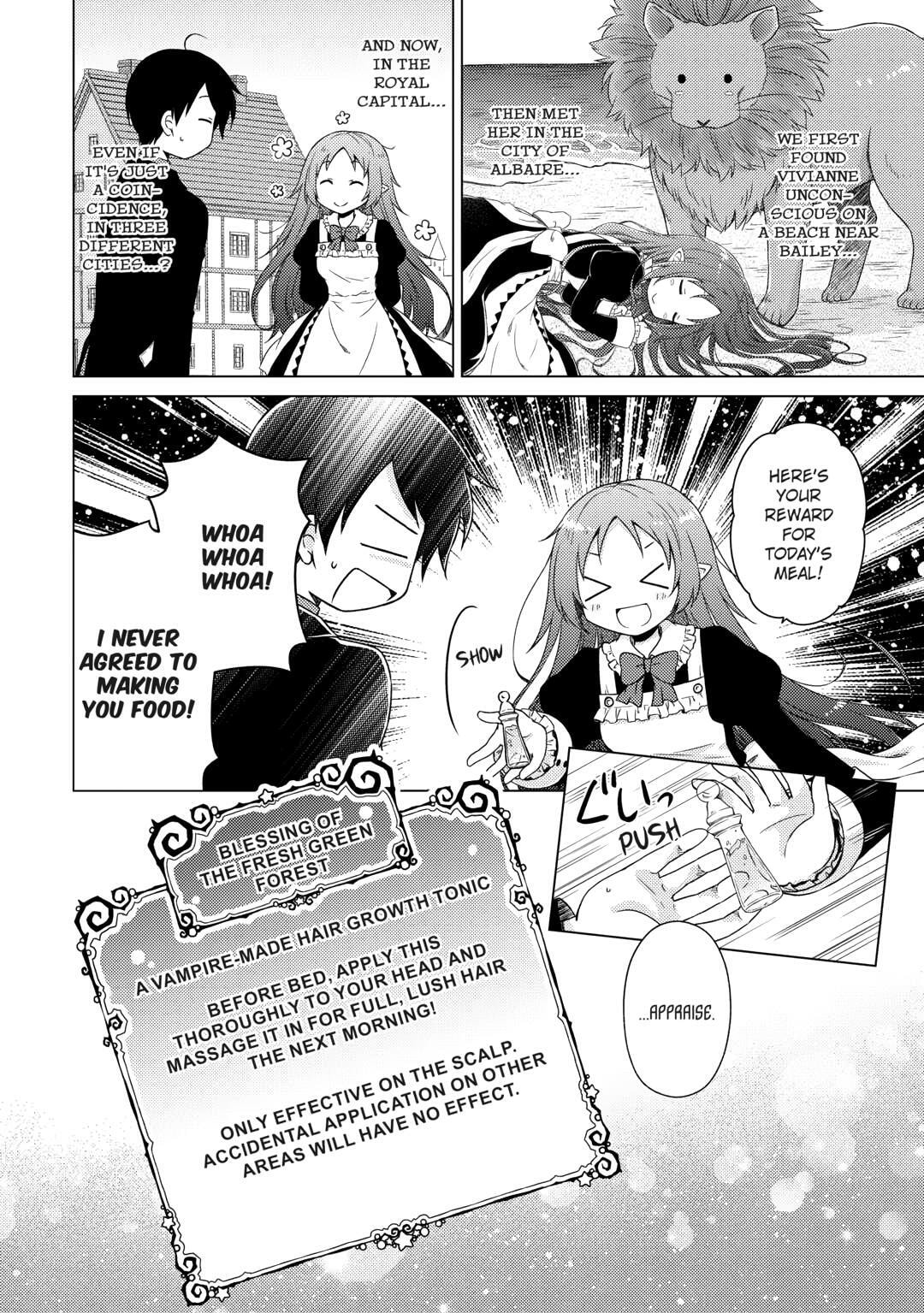 A Journey Through Another World: Raising Kids While Adventuring Chapter 70 page 16 - 