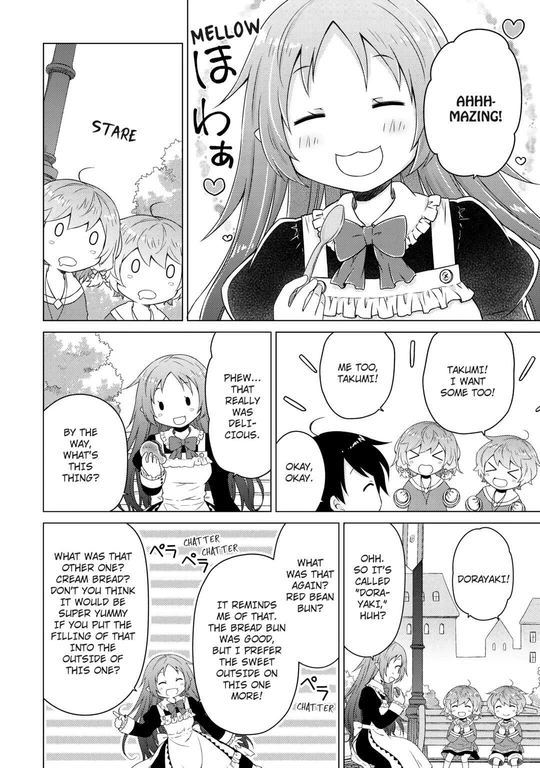 A Journey Through Another World: Raising Kids While Adventuring Chapter 70 page 20 - 