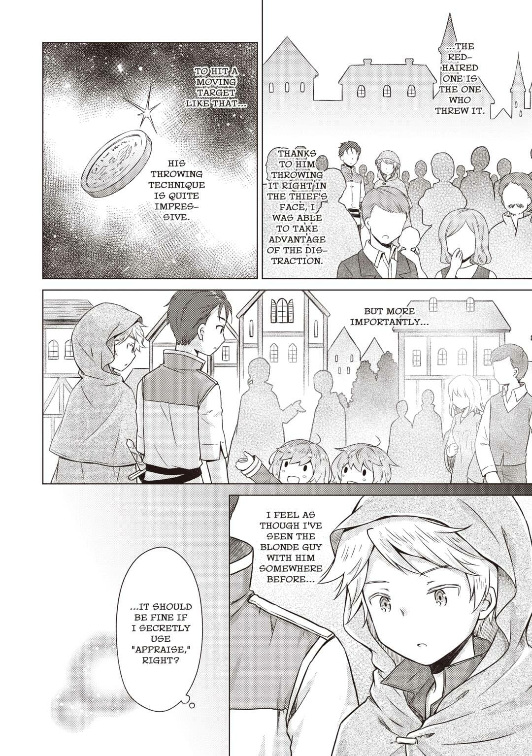 A Journey Through Another World: Raising Kids While Adventuring Chapter 71 page 20 - 