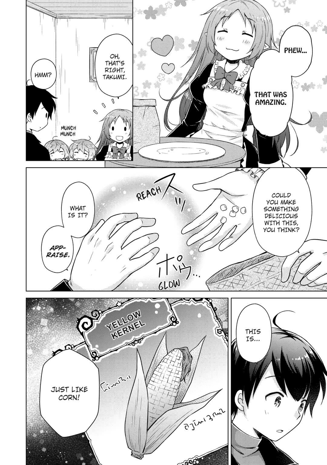 A Journey Through Another World: Raising Kids While Adventuring Chapter 71 page 6 - 