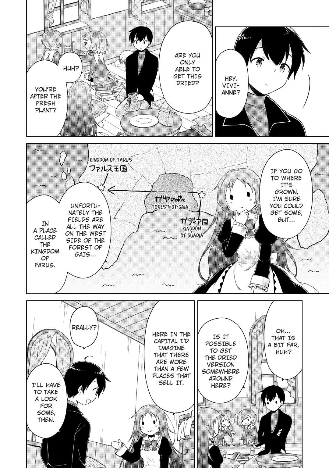 A Journey Through Another World: Raising Kids While Adventuring Chapter 71 page 8 - 
