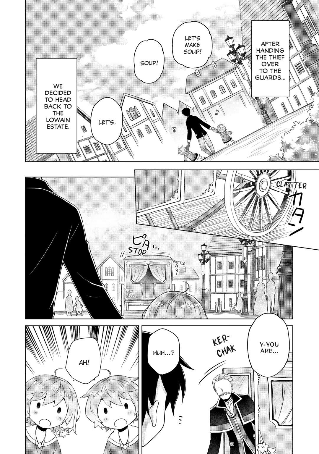 A Journey Through Another World: Raising Kids While Adventuring Chapter 72 page 16 - 