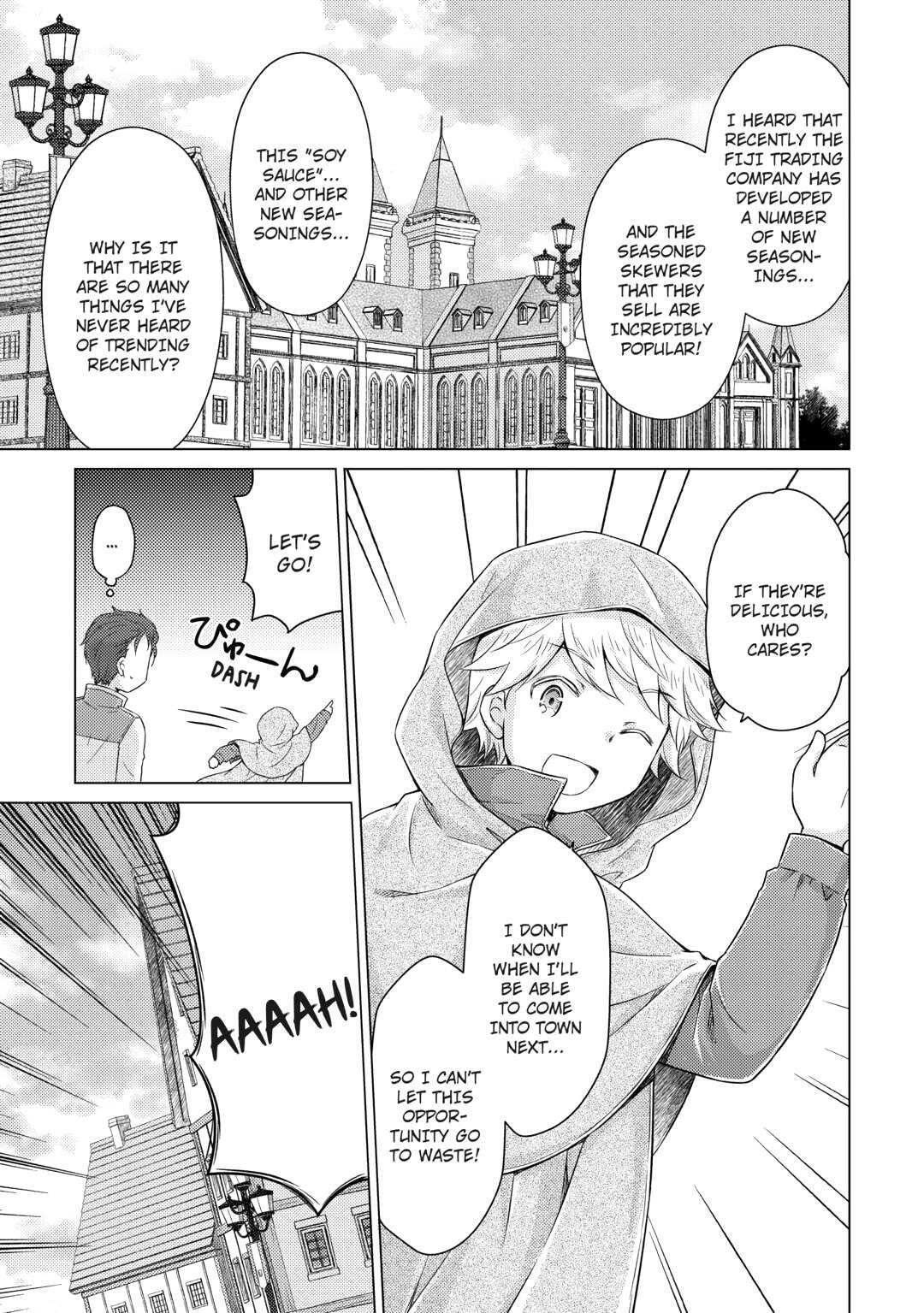 A Journey Through Another World: Raising Kids While Adventuring Chapter 72 page 5 - 