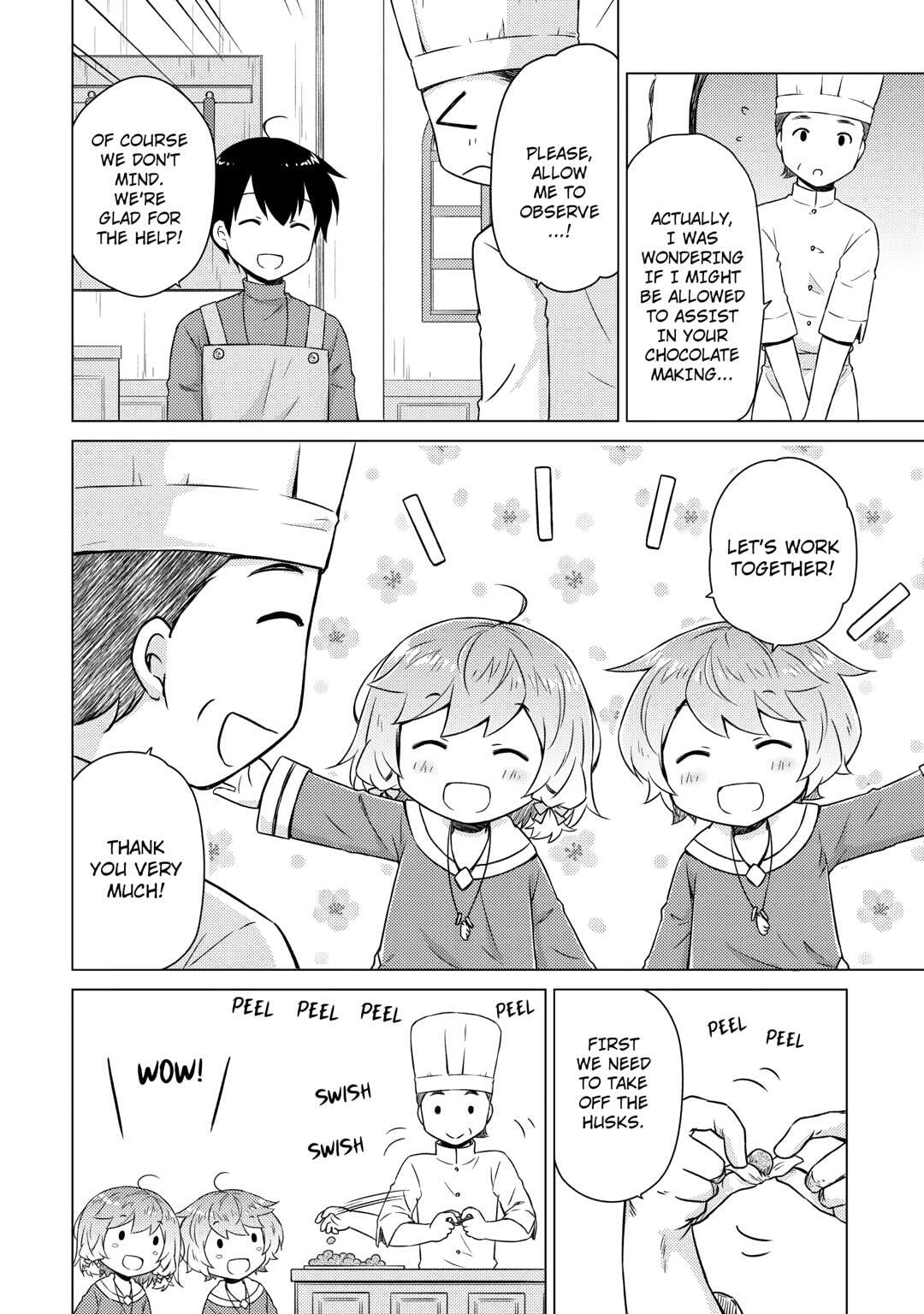 A Journey Through Another World: Raising Kids While Adventuring Chapter 73 page 2 - 