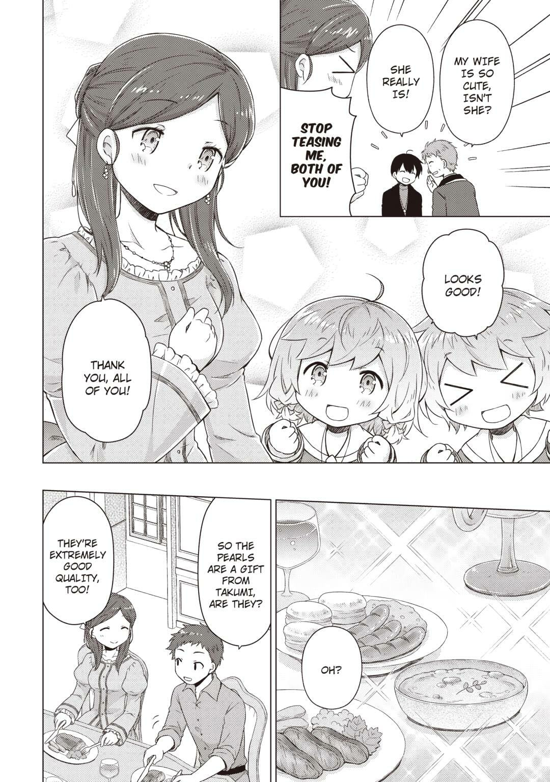 A Journey Through Another World: Raising Kids While Adventuring Chapter 73 page 22 - 