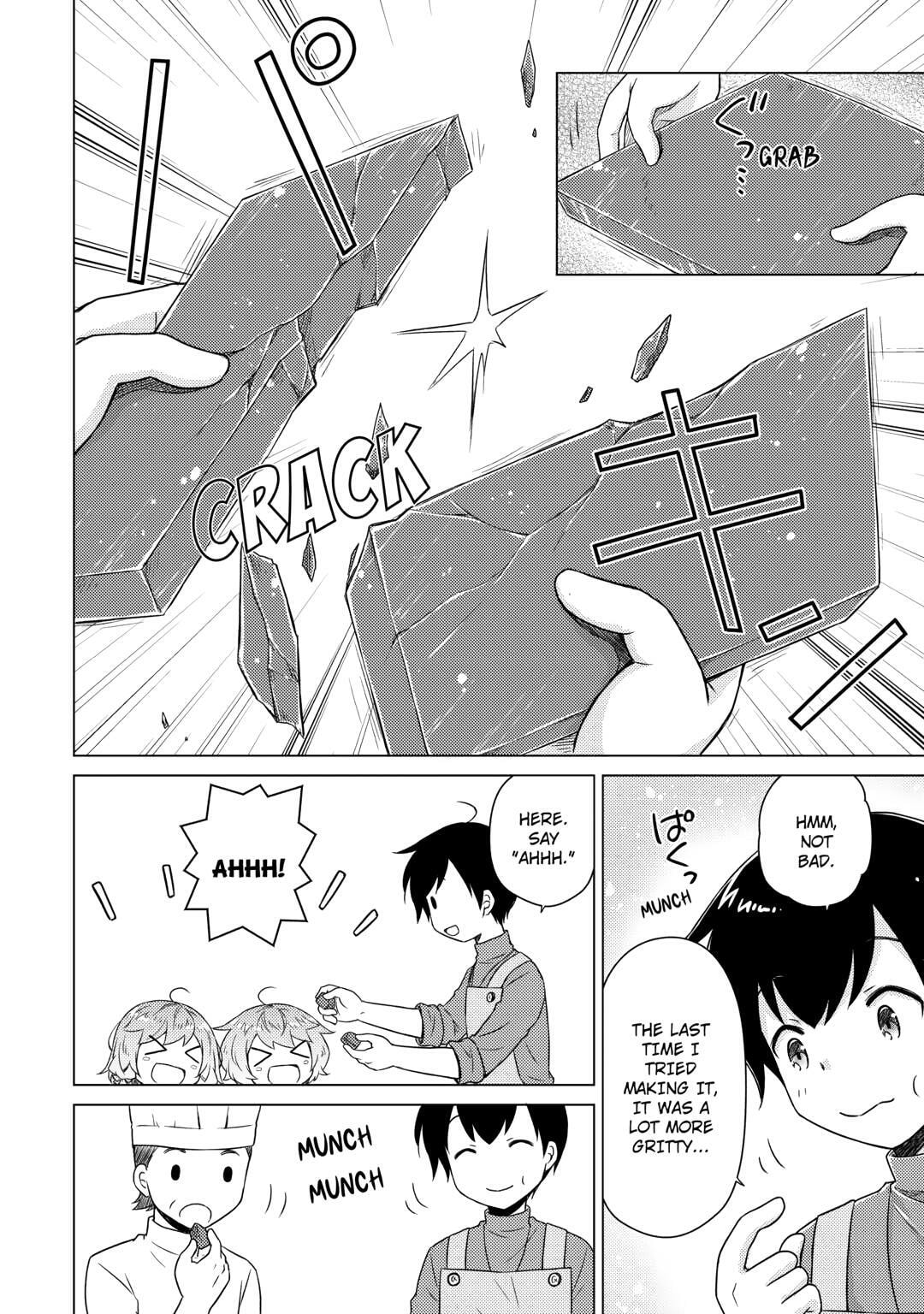A Journey Through Another World: Raising Kids While Adventuring Chapter 73 page 6 - 