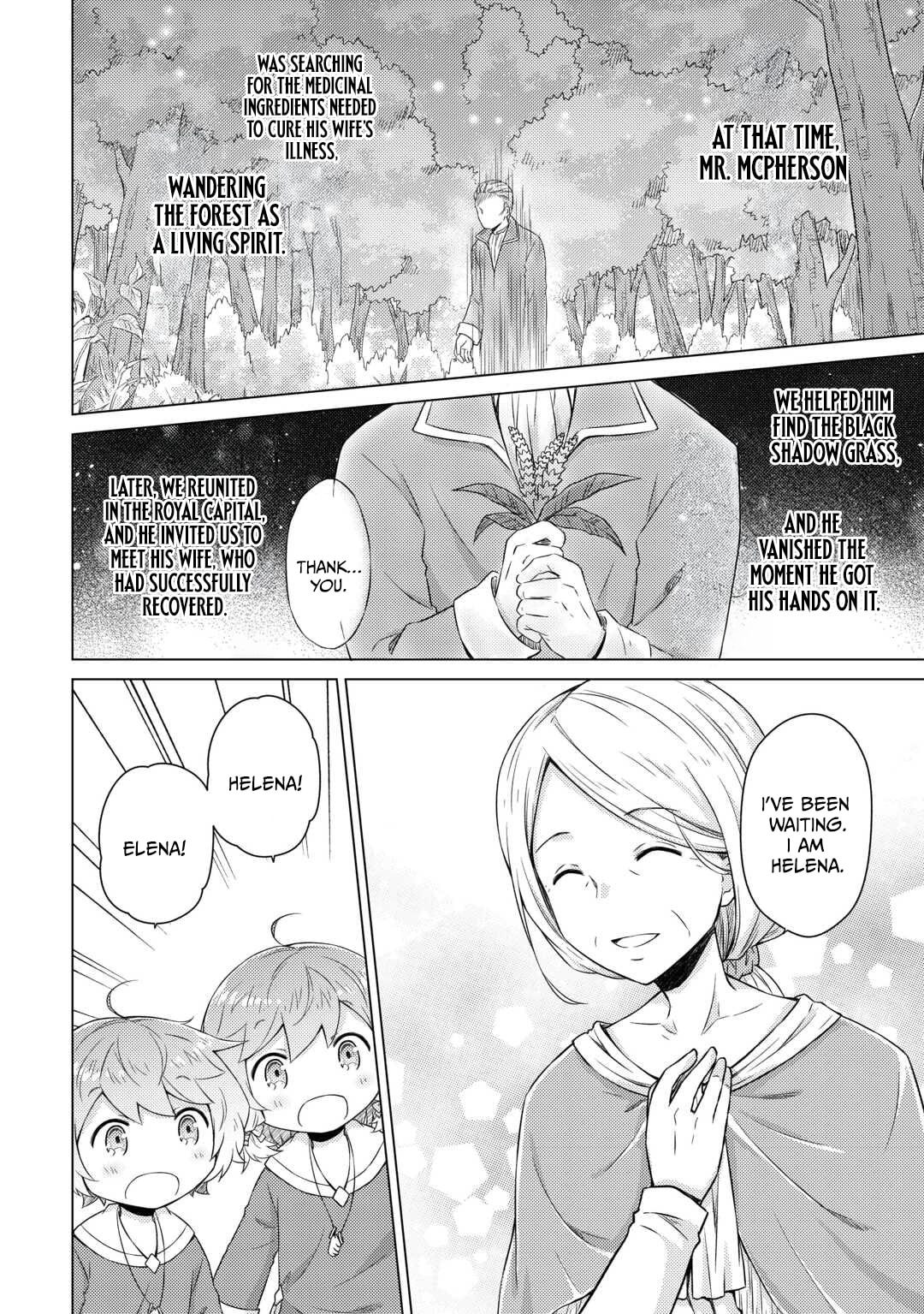 A Journey Through Another World: Raising Kids While Adventuring Chapter 74 page 2 - 