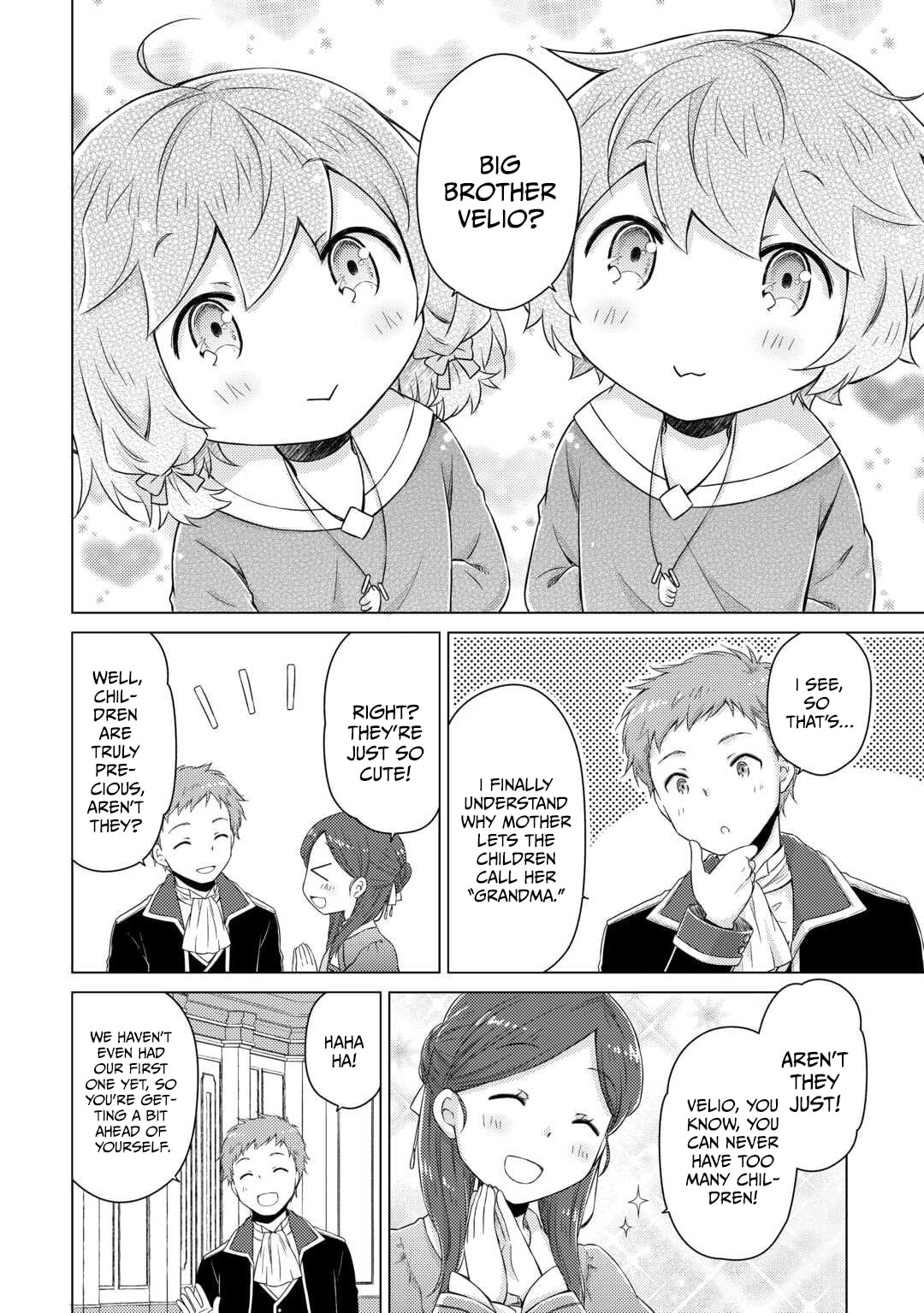 A Journey Through Another World: Raising Kids While Adventuring Chapter 74 page 14 - 