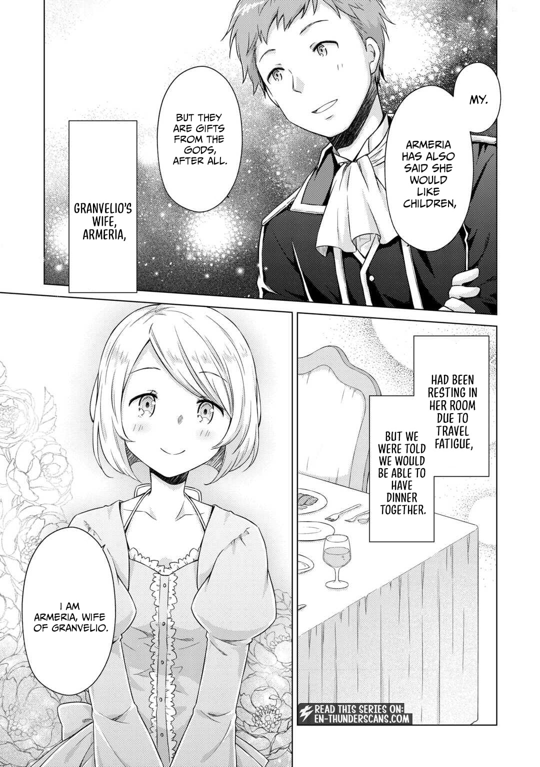 A Journey Through Another World: Raising Kids While Adventuring Chapter 74 page 15 - 