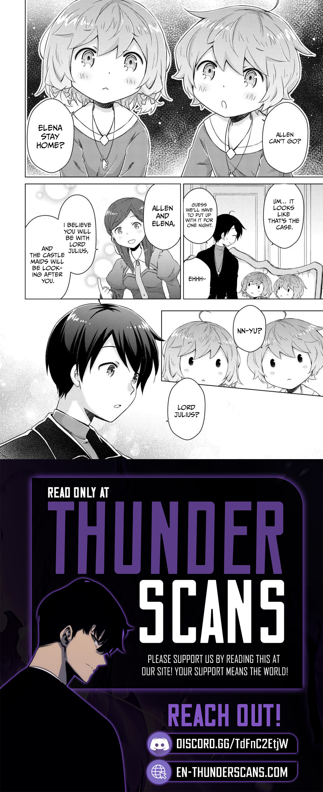 A Journey Through Another World: Raising Kids While Adventuring Chapter 74 page 24 - 