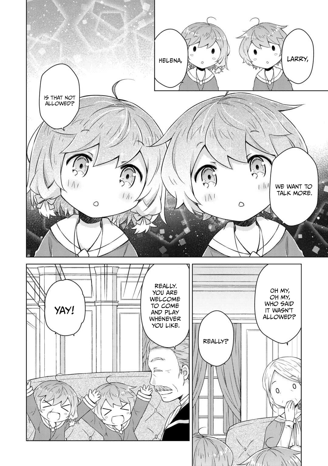 A Journey Through Another World: Raising Kids While Adventuring Chapter 74 page 8 - 
