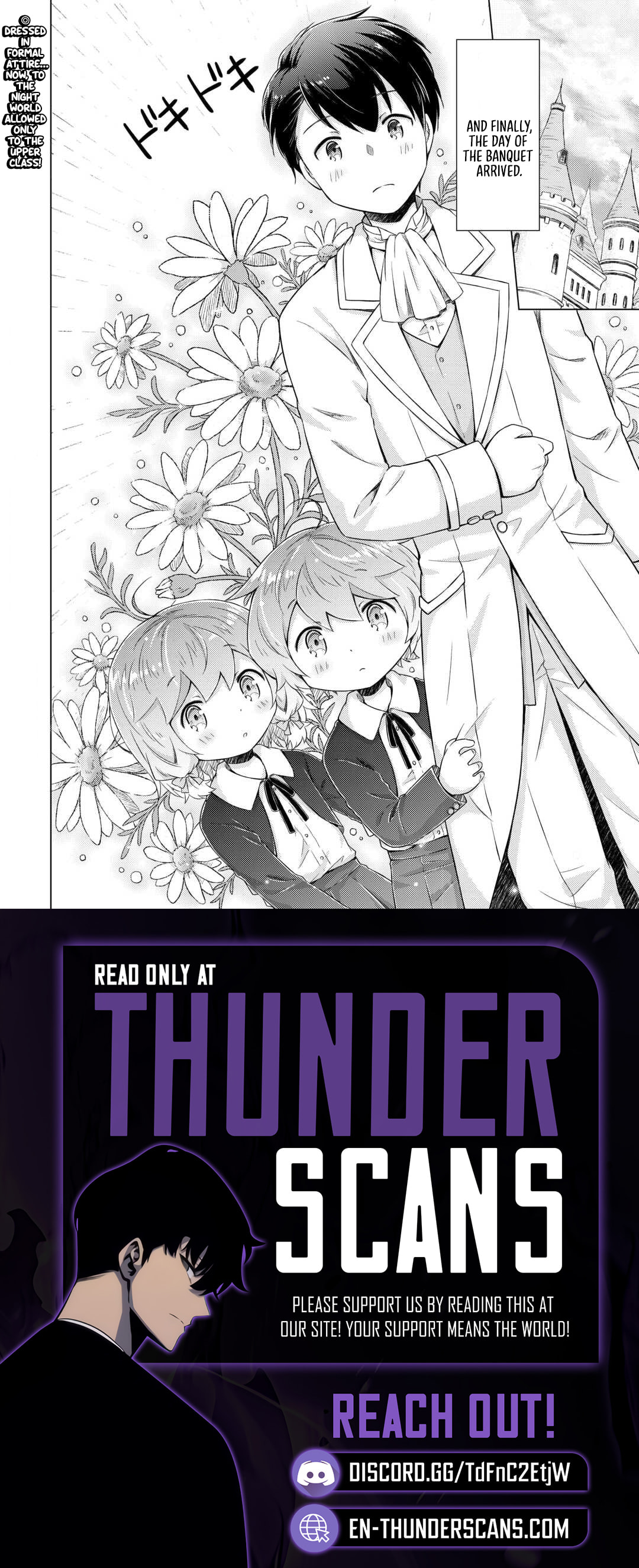 A Journey Through Another World: Raising Kids While Adventuring Chapter 75 page 16 - 