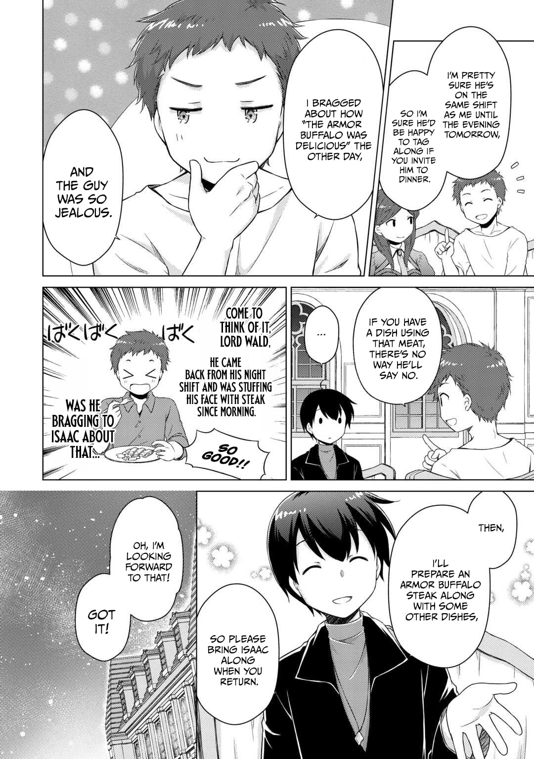 A Journey Through Another World: Raising Kids While Adventuring Chapter 75 page 4 - 