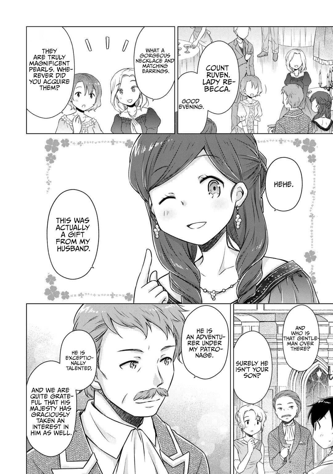 A Journey Through Another World: Raising Kids While Adventuring Chapter 76 page 11 - 