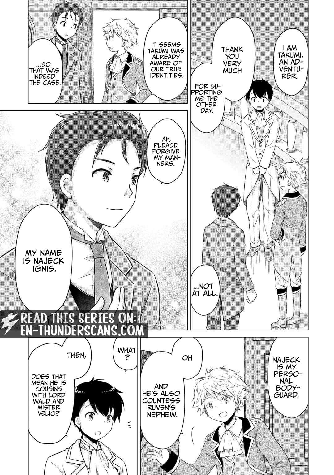 A Journey Through Another World: Raising Kids While Adventuring Chapter 76 page 20 - 