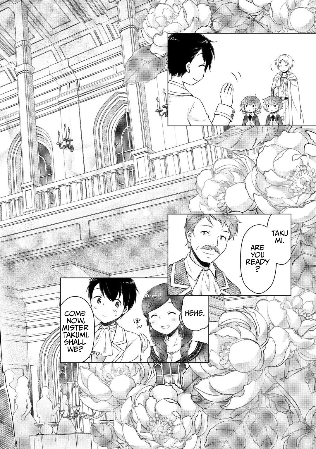 A Journey Through Another World: Raising Kids While Adventuring Chapter 76 page 3 - 