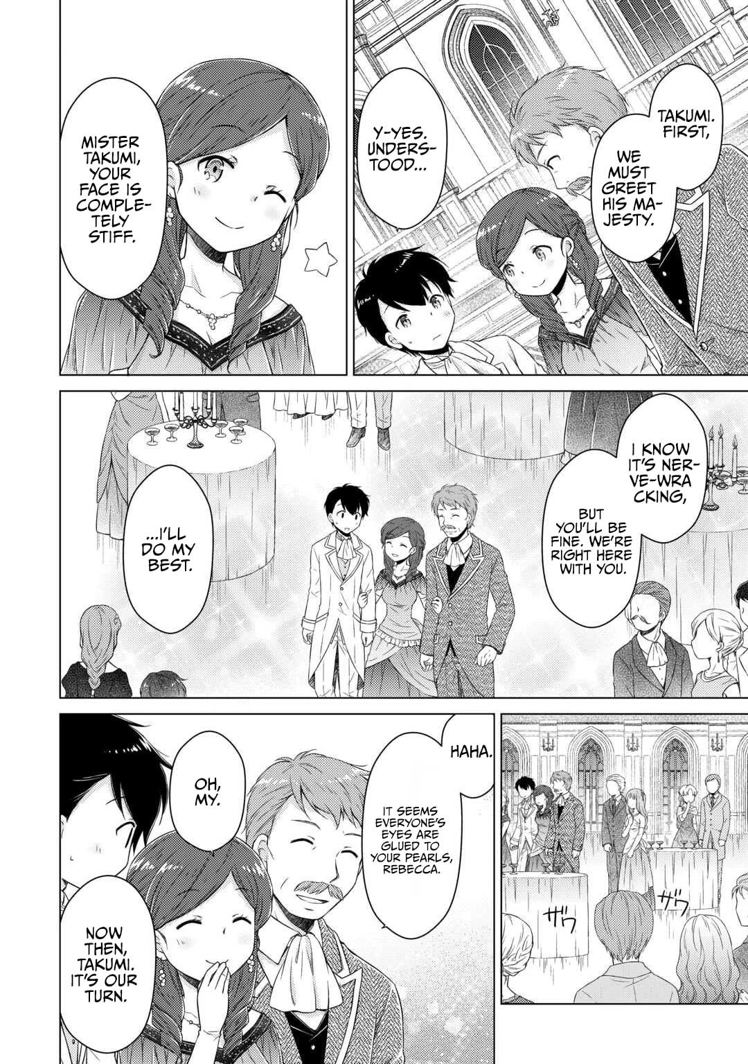 A Journey Through Another World: Raising Kids While Adventuring Chapter 76 page 5 - 