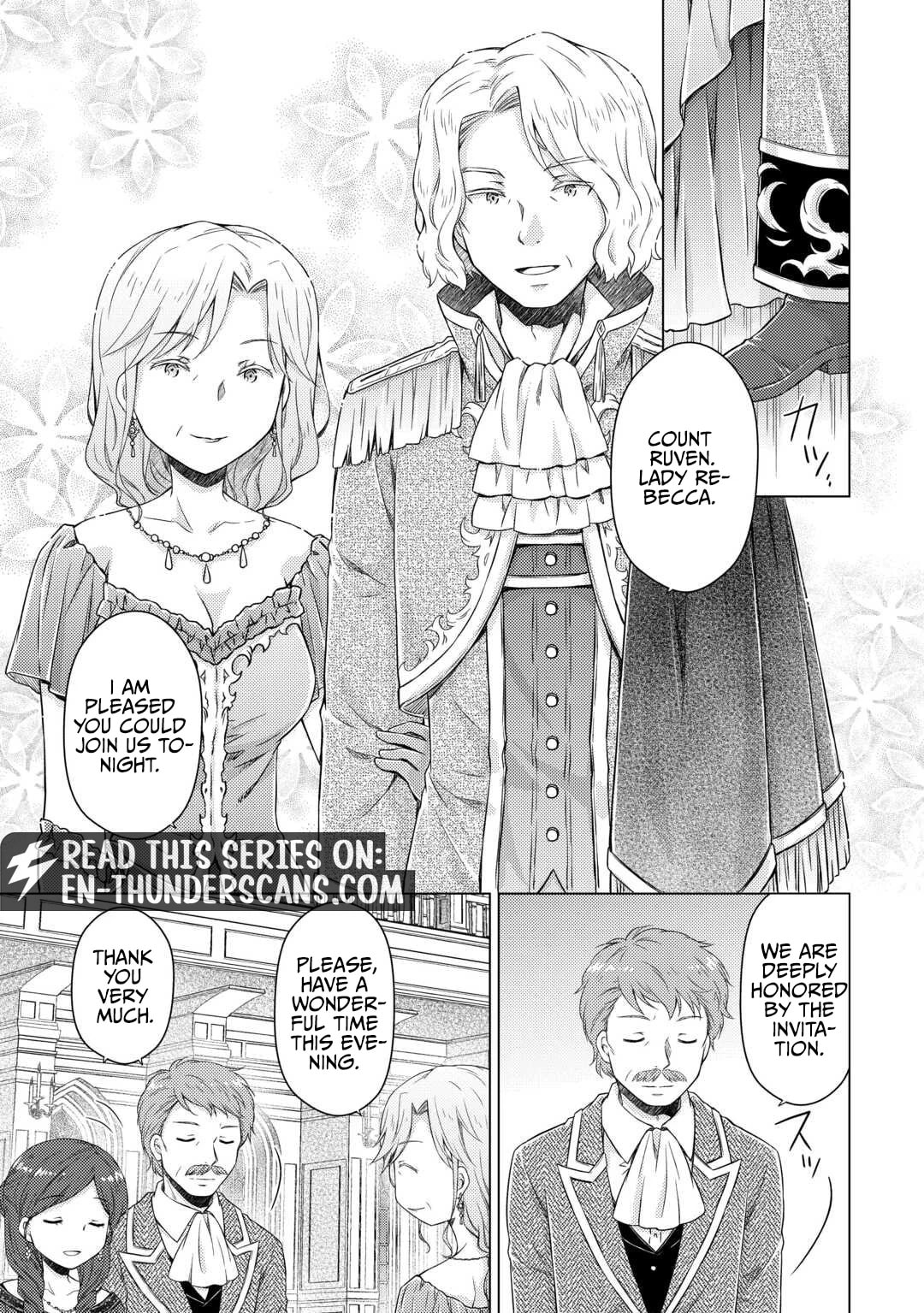 A Journey Through Another World: Raising Kids While Adventuring Chapter 76 page 6 - 
