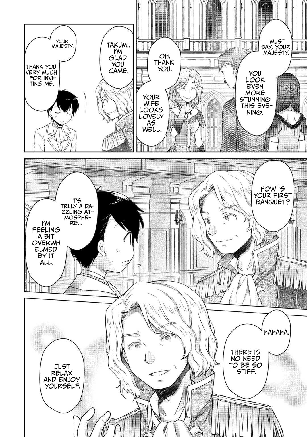 A Journey Through Another World: Raising Kids While Adventuring Chapter 76 page 7 - 