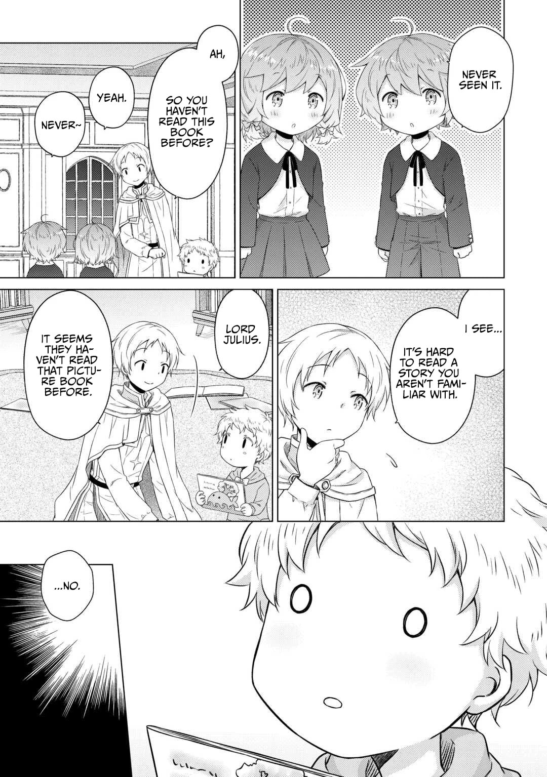 A Journey Through Another World: Raising Kids While Adventuring Chapter 77 page 12 - 