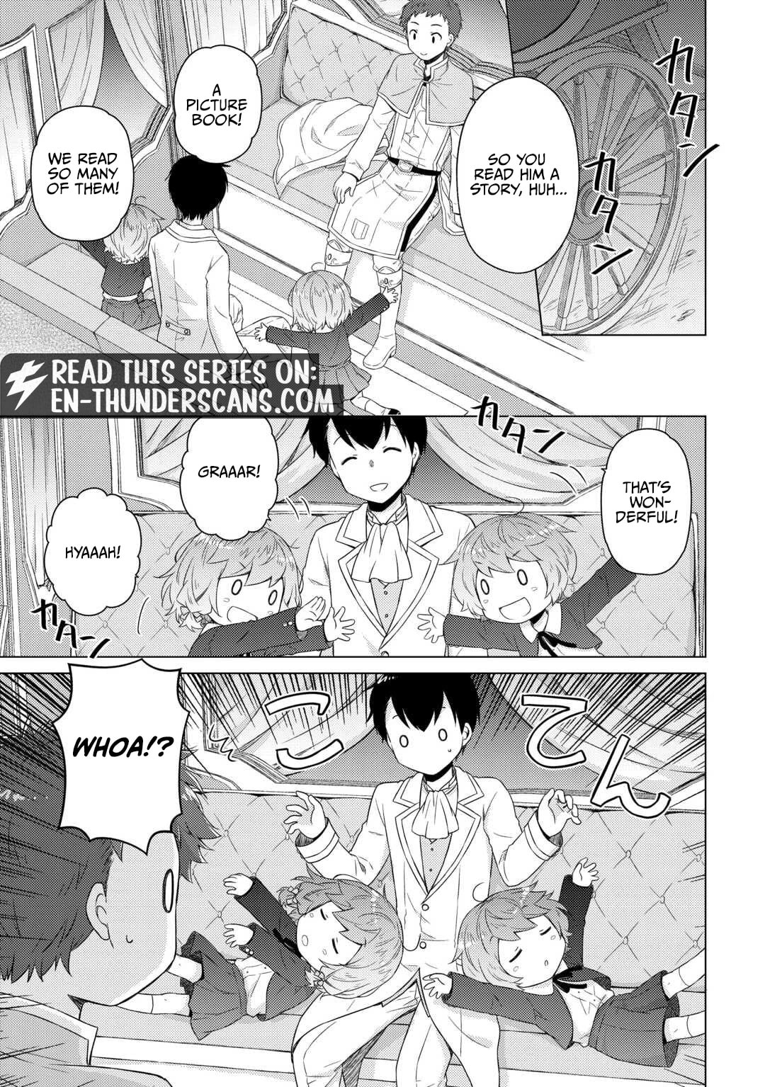 A Journey Through Another World: Raising Kids While Adventuring Chapter 77 page 26 - 