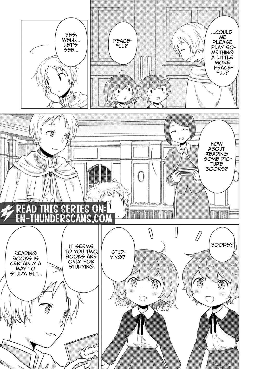 A Journey Through Another World: Raising Kids While Adventuring Chapter 77 page 6 - 