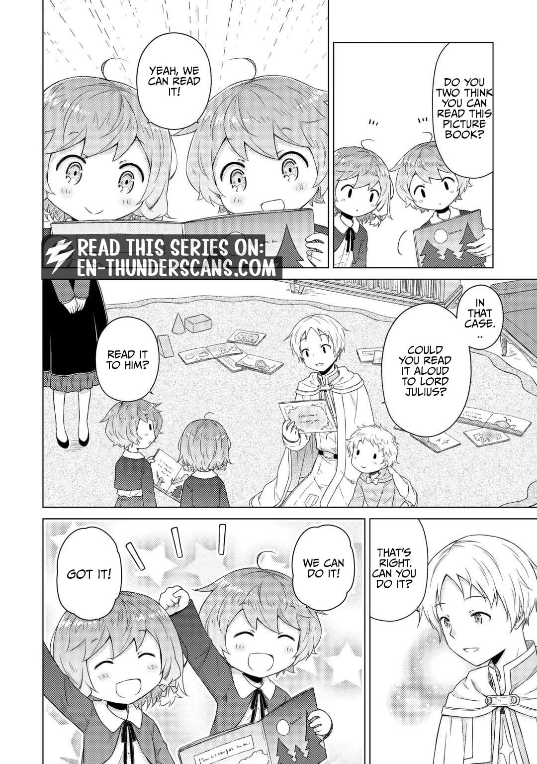 A Journey Through Another World: Raising Kids While Adventuring Chapter 77 page 7 - 