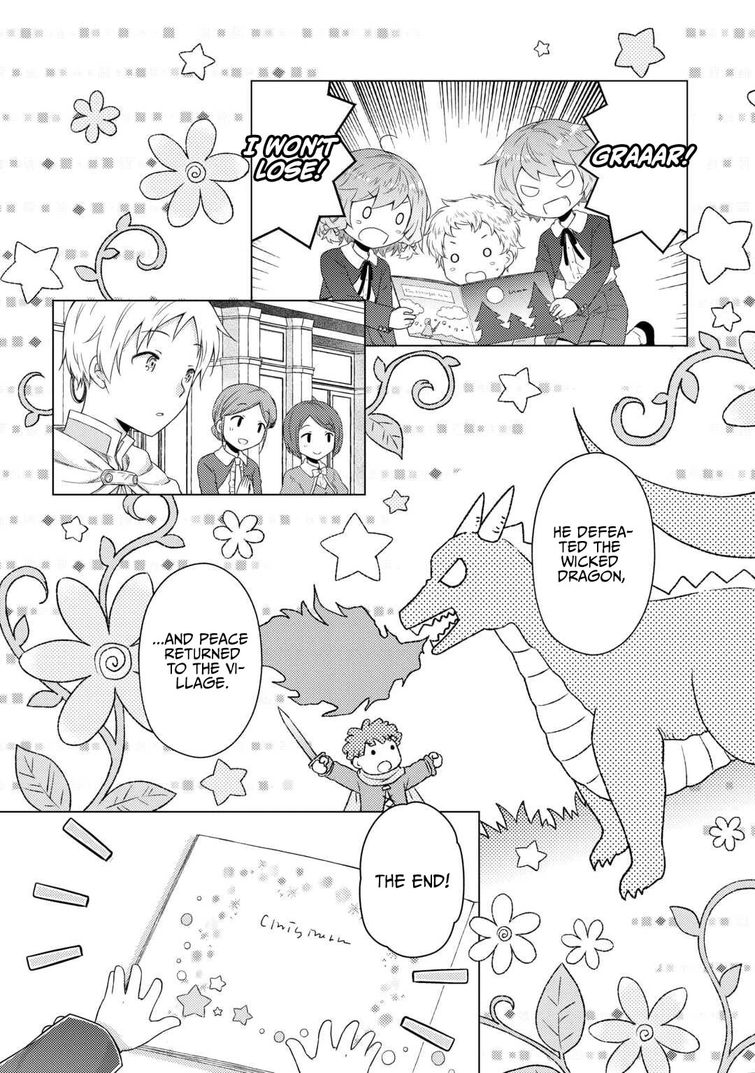 A Journey Through Another World: Raising Kids While Adventuring Chapter 77 page 10 - 