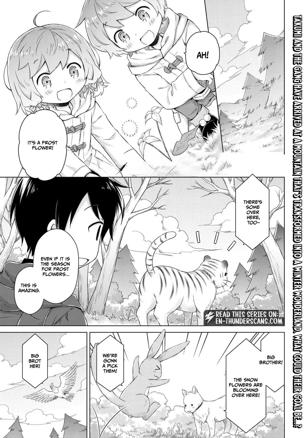 A Journey Through Another World: Raising Kids While Adventuring Chapter 78 page 2 - 