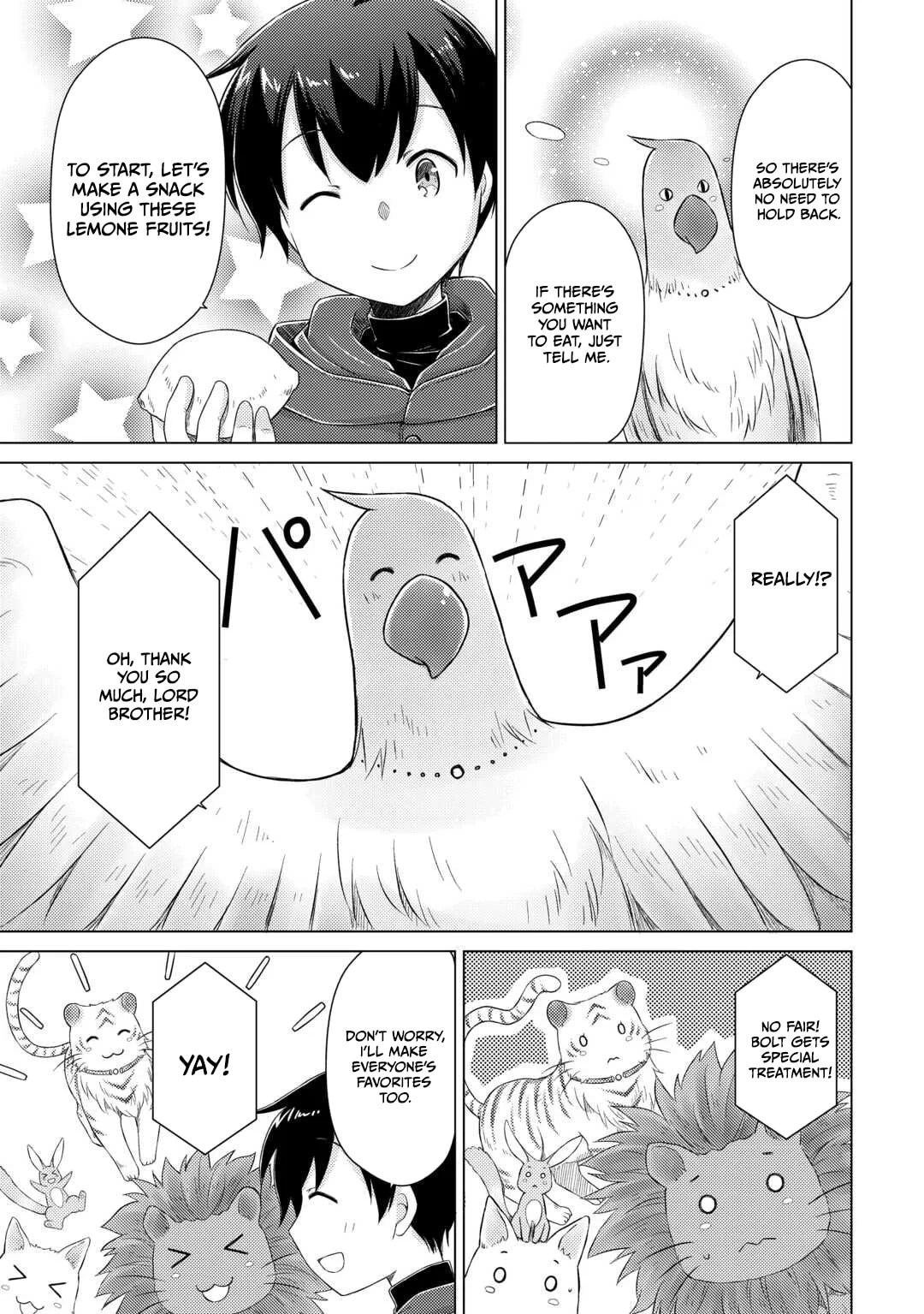 A Journey Through Another World: Raising Kids While Adventuring Chapter 78 page 12 - 