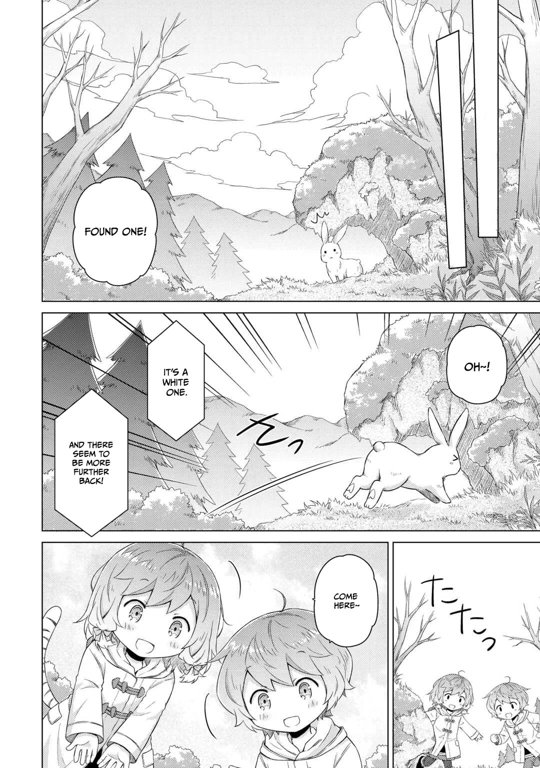 A Journey Through Another World: Raising Kids While Adventuring Chapter 78 page 15 - 