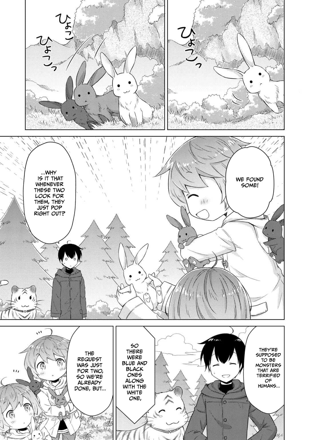 A Journey Through Another World: Raising Kids While Adventuring Chapter 78 page 16 - 