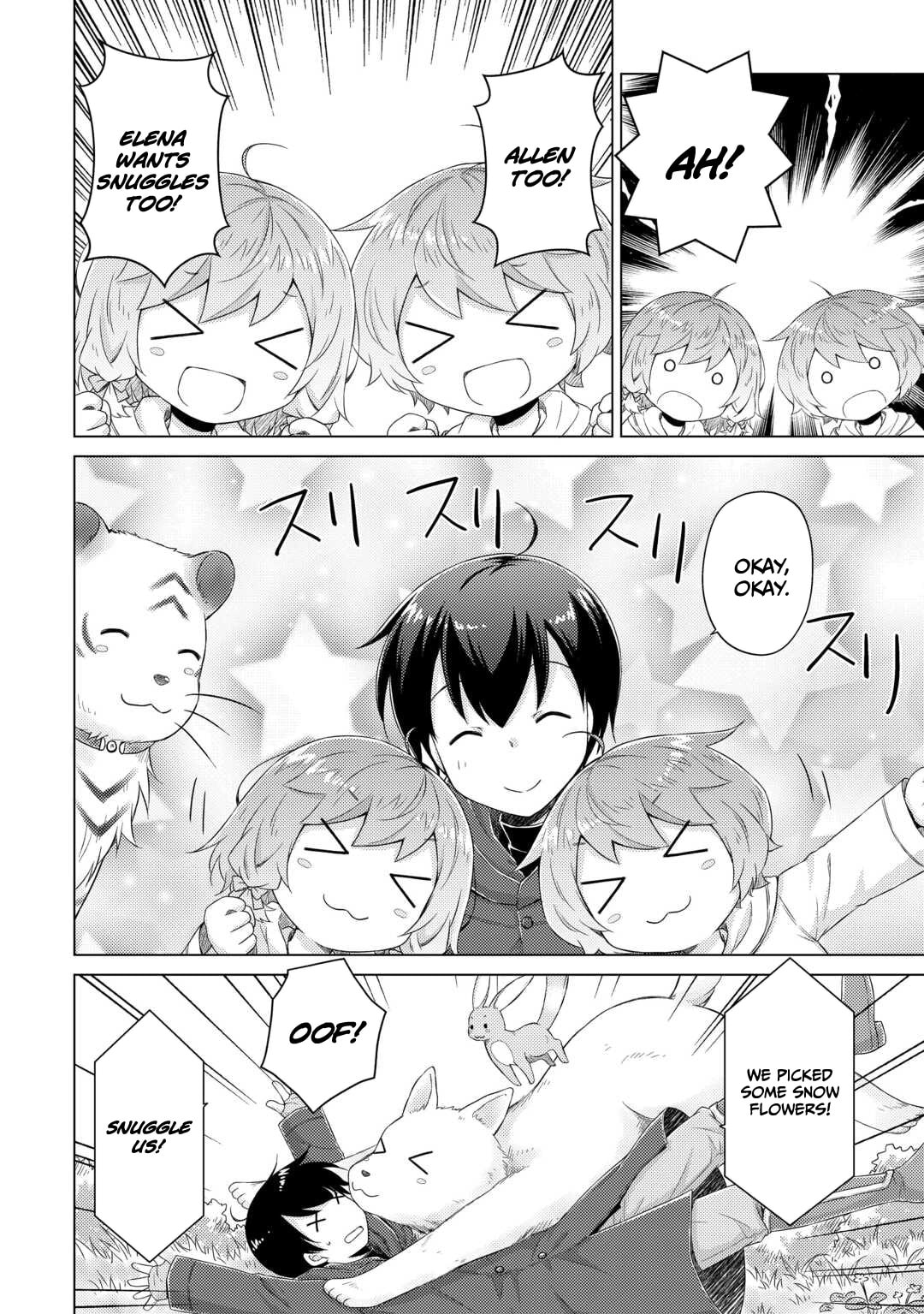 A Journey Through Another World: Raising Kids While Adventuring Chapter 78 page 9 - 