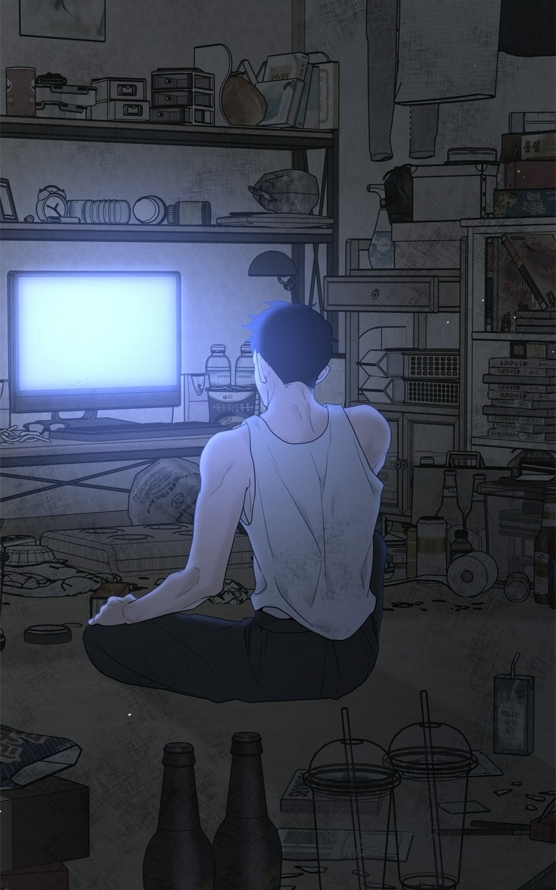 A Kind Intruder Ep. 1 - Let