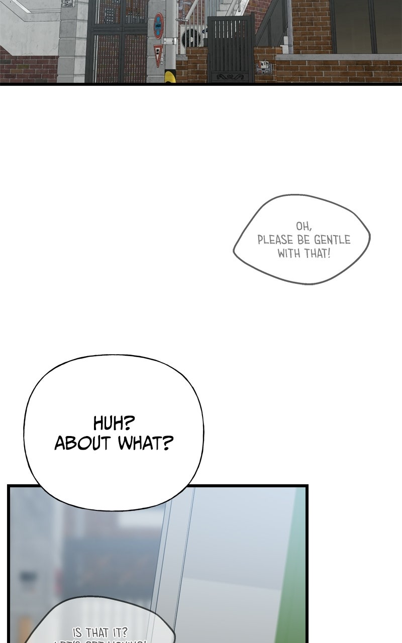 A Kind Intruder Ep. 1 - Let