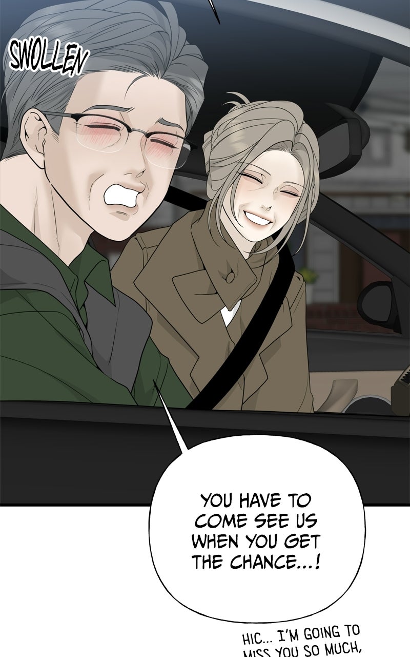 A Kind Intruder Ep. 1 - Let