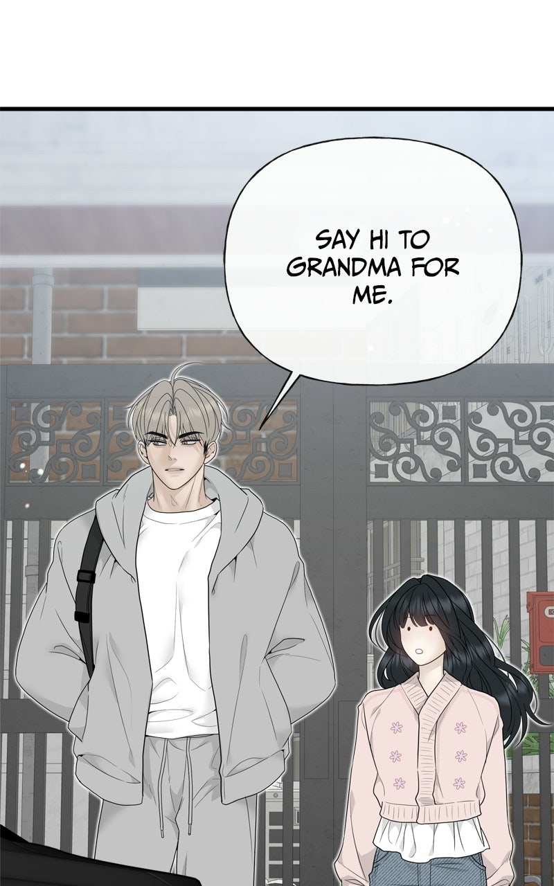 A Kind Intruder Ep. 1 - Let