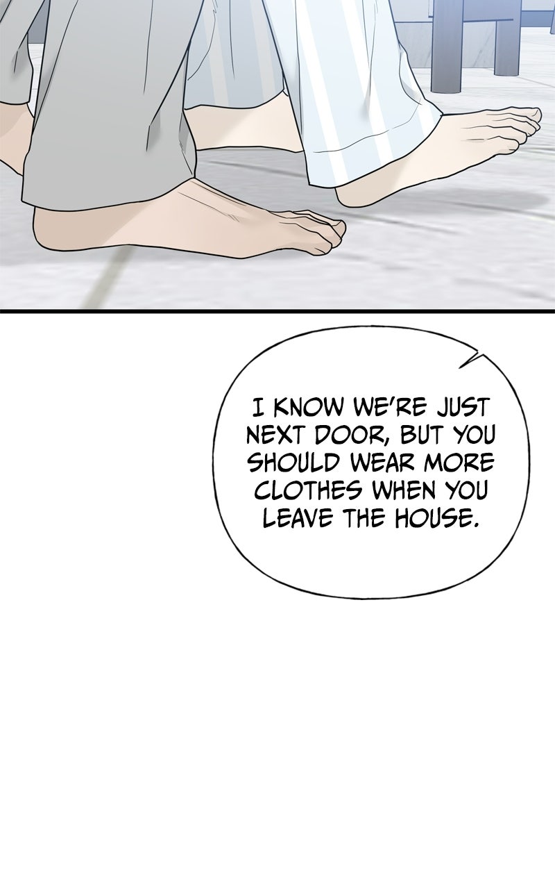 A Kind Intruder Ep. 1 - Let