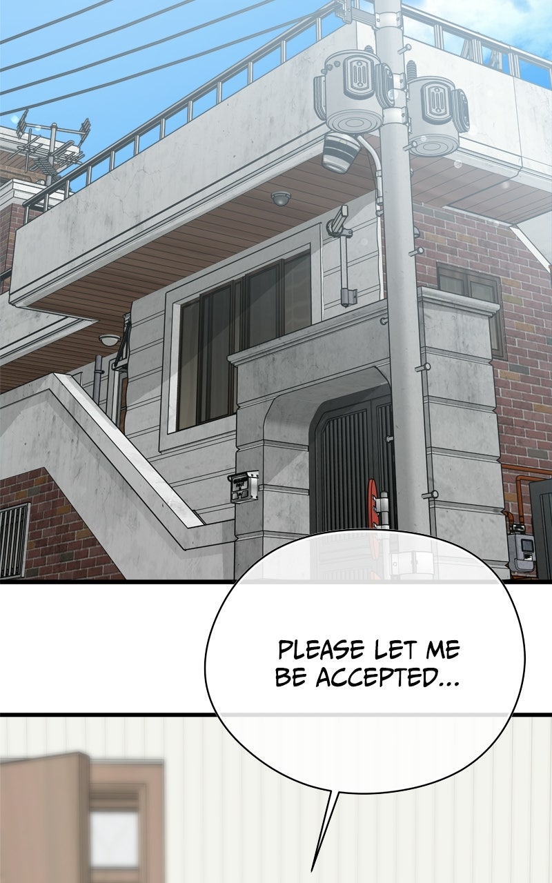 A Kind Intruder Ep. 1 - Let
