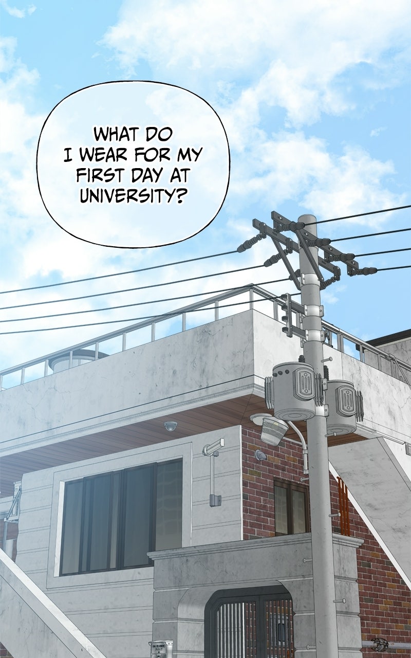 A Kind Intruder Ep. 10 - Seonbae and Hubae page 2 - 