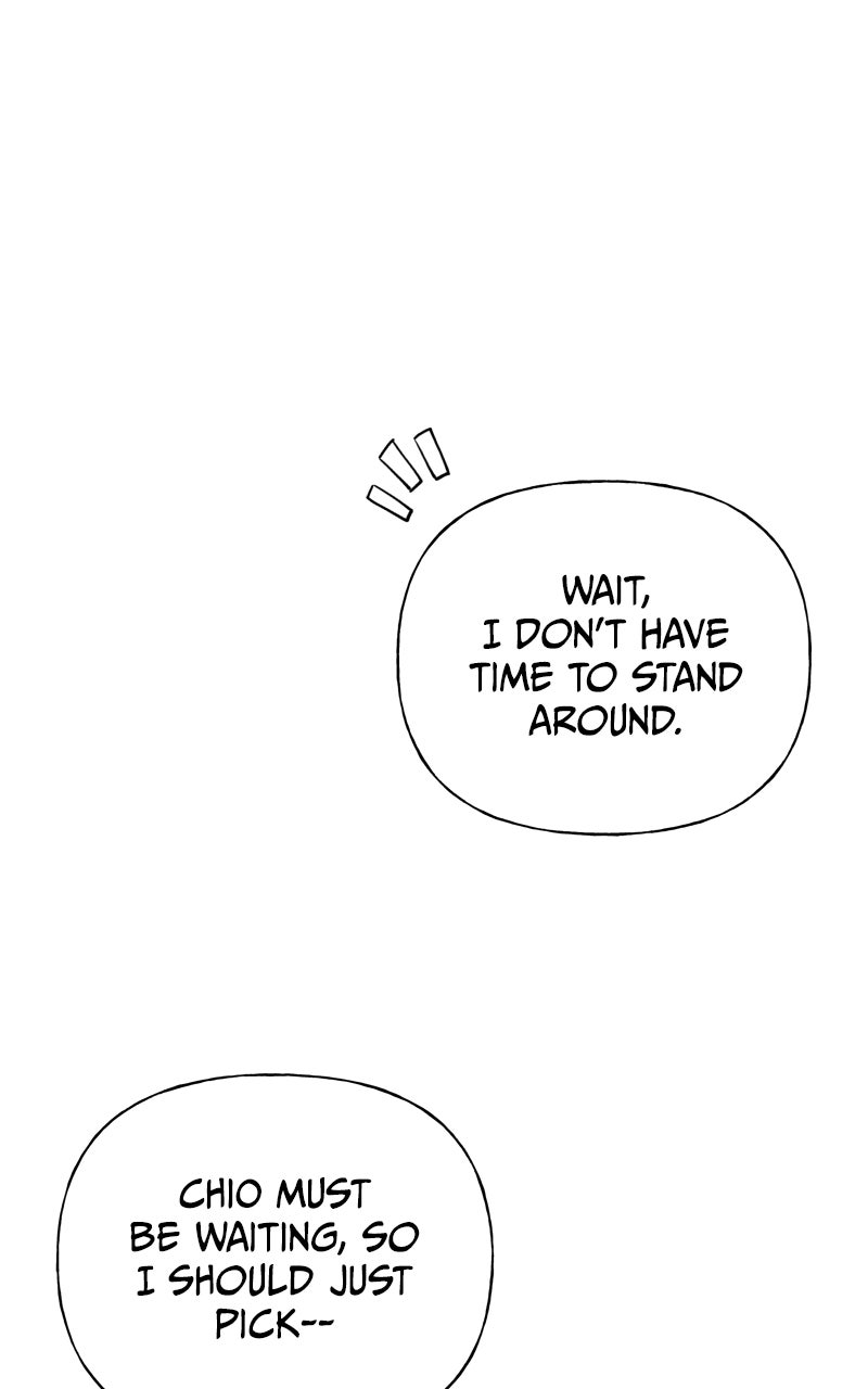 A Kind Intruder Ep. 10 - Seonbae and Hubae page 11 - 