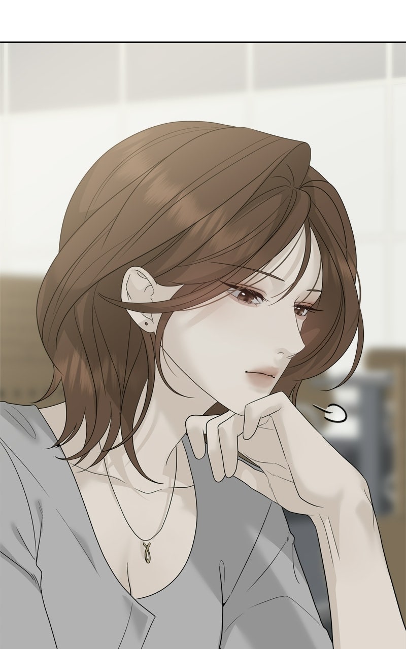 A Kind Intruder Ep. 10 - Seonbae and Hubae page 102 - 