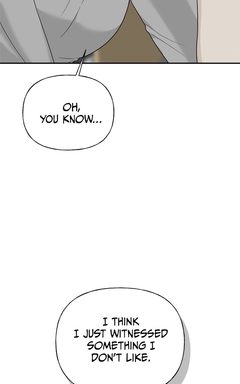 A Kind Intruder Ep. 10 - Seonbae and Hubae page 103 - 