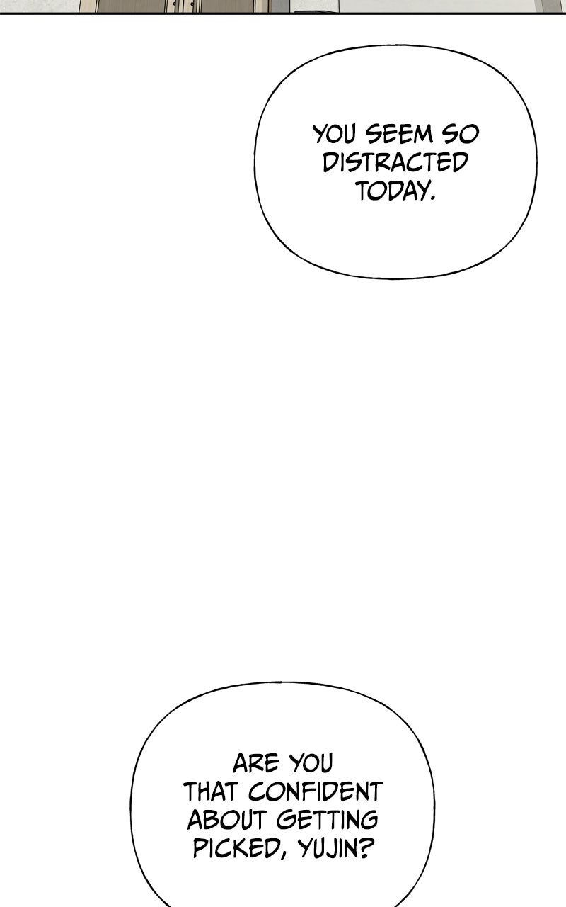 A Kind Intruder Ep. 10 - Seonbae and Hubae page 106 - 