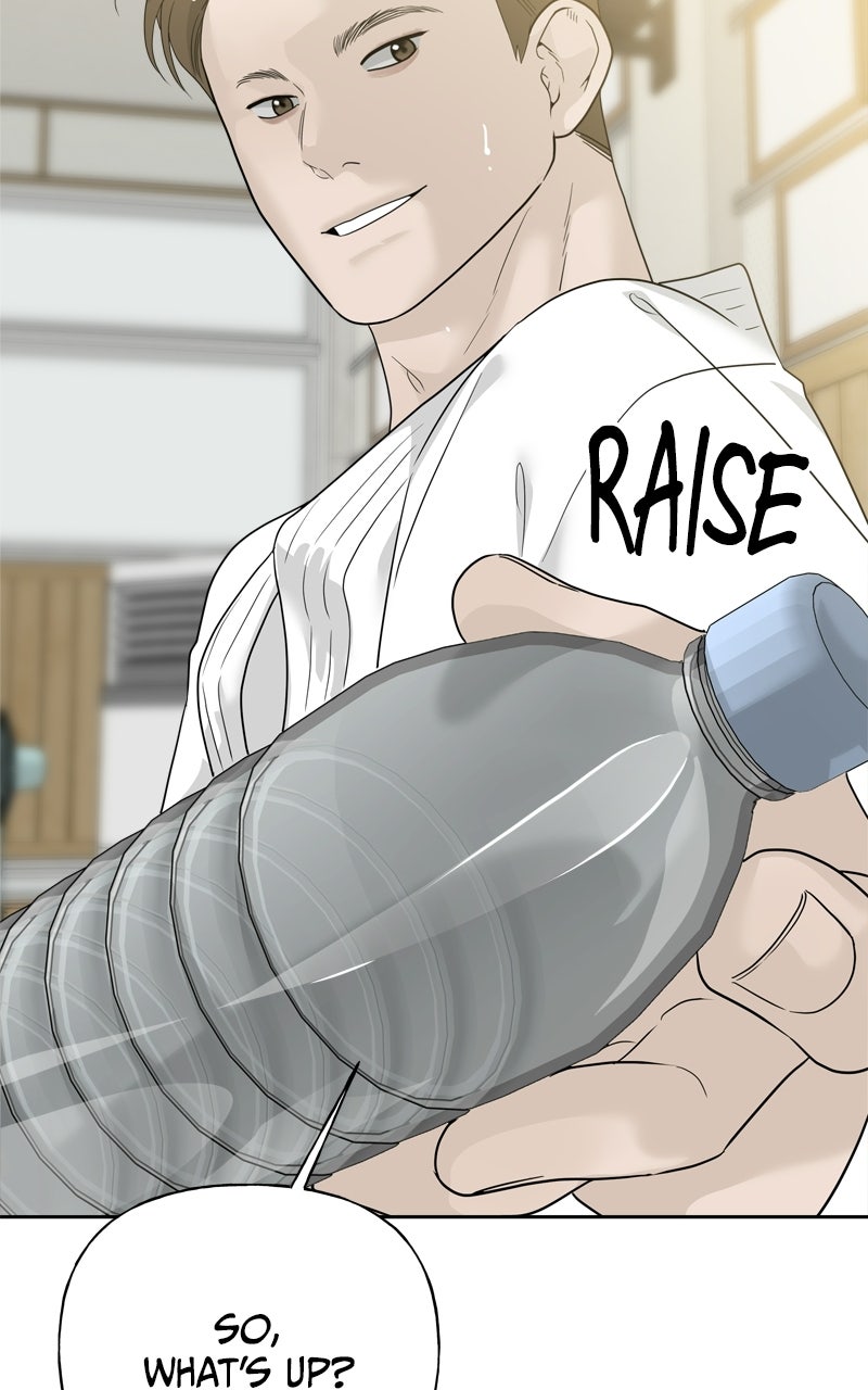 A Kind Intruder Ep. 10 - Seonbae and Hubae page 109 - 