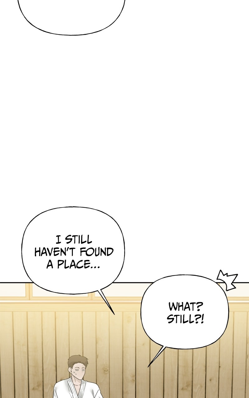 A Kind Intruder Ep. 10 - Seonbae and Hubae page 110 - 