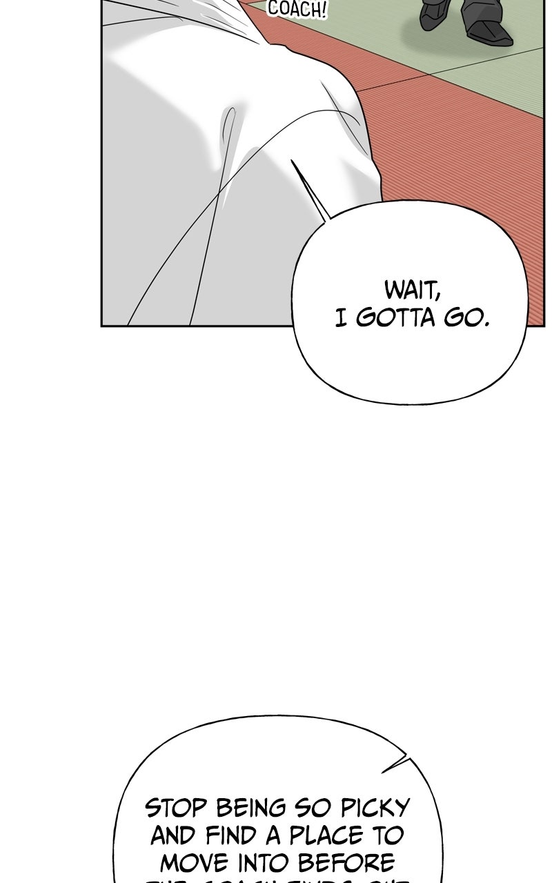 A Kind Intruder Ep. 10 - Seonbae and Hubae page 115 - 