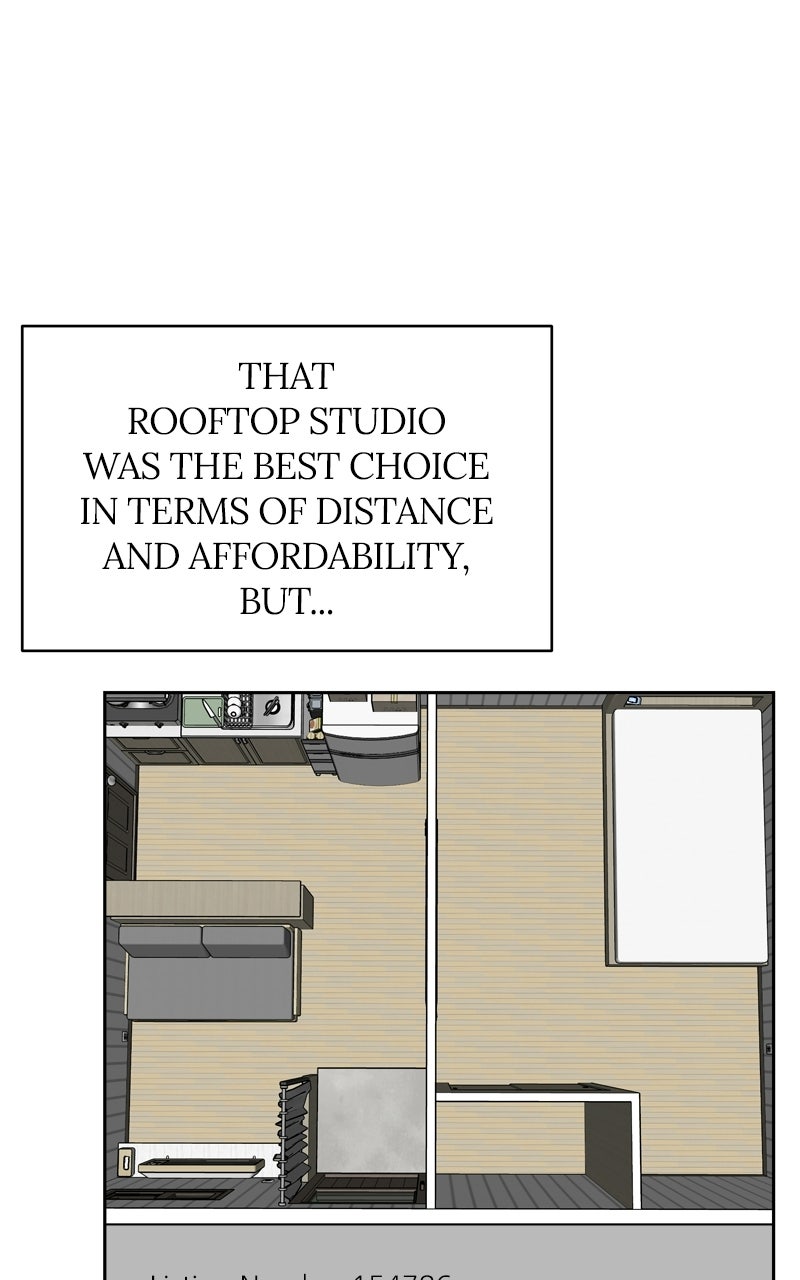 A Kind Intruder Ep. 10 - Seonbae and Hubae page 119 - 