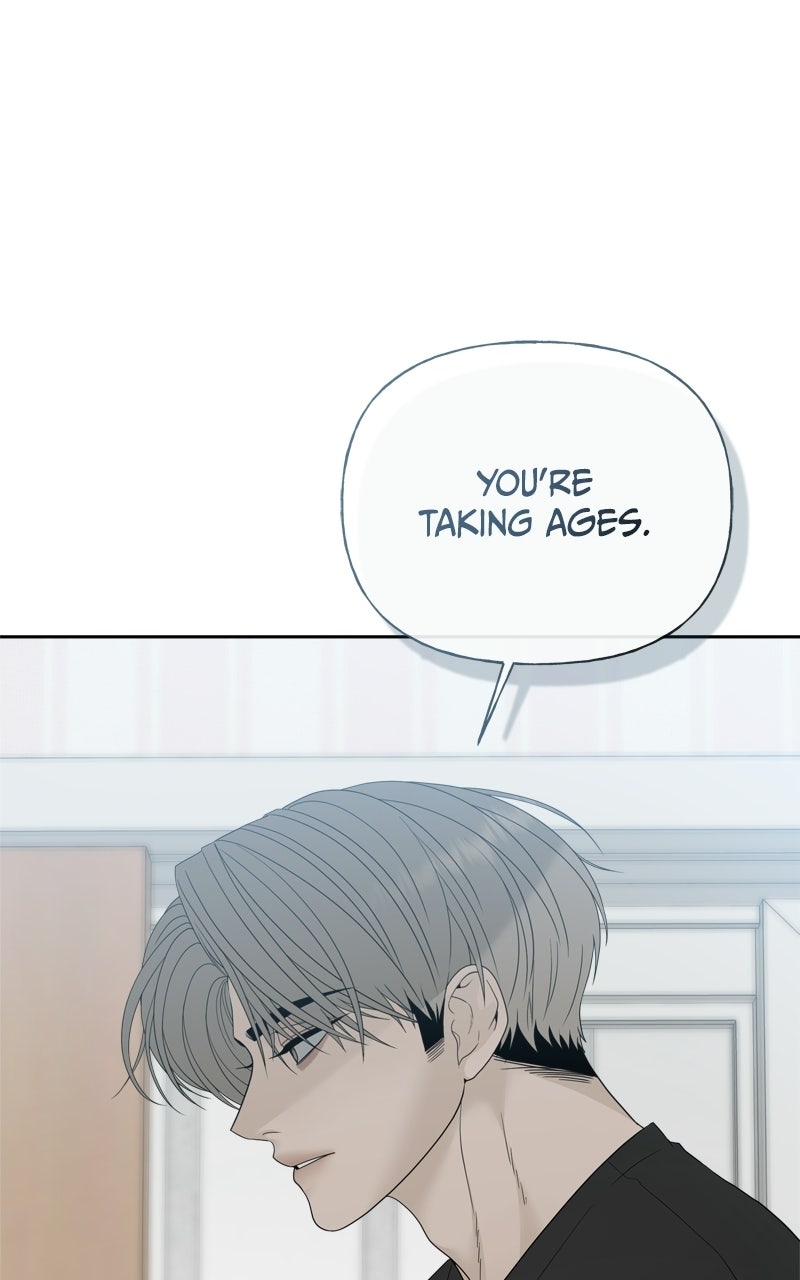 A Kind Intruder Ep. 10 - Seonbae and Hubae page 13 - 