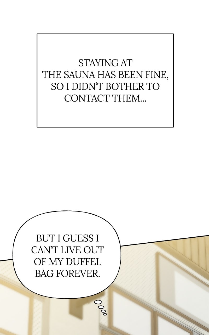 A Kind Intruder Ep. 10 - Seonbae and Hubae page 121 - 